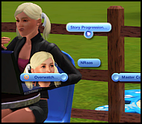 the sims 3 mod